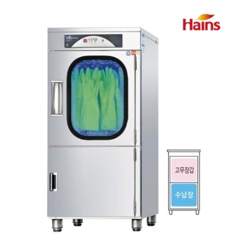 수납장 고무장갑 열풍으로 식당 위생 관리의 새 기준 세우기