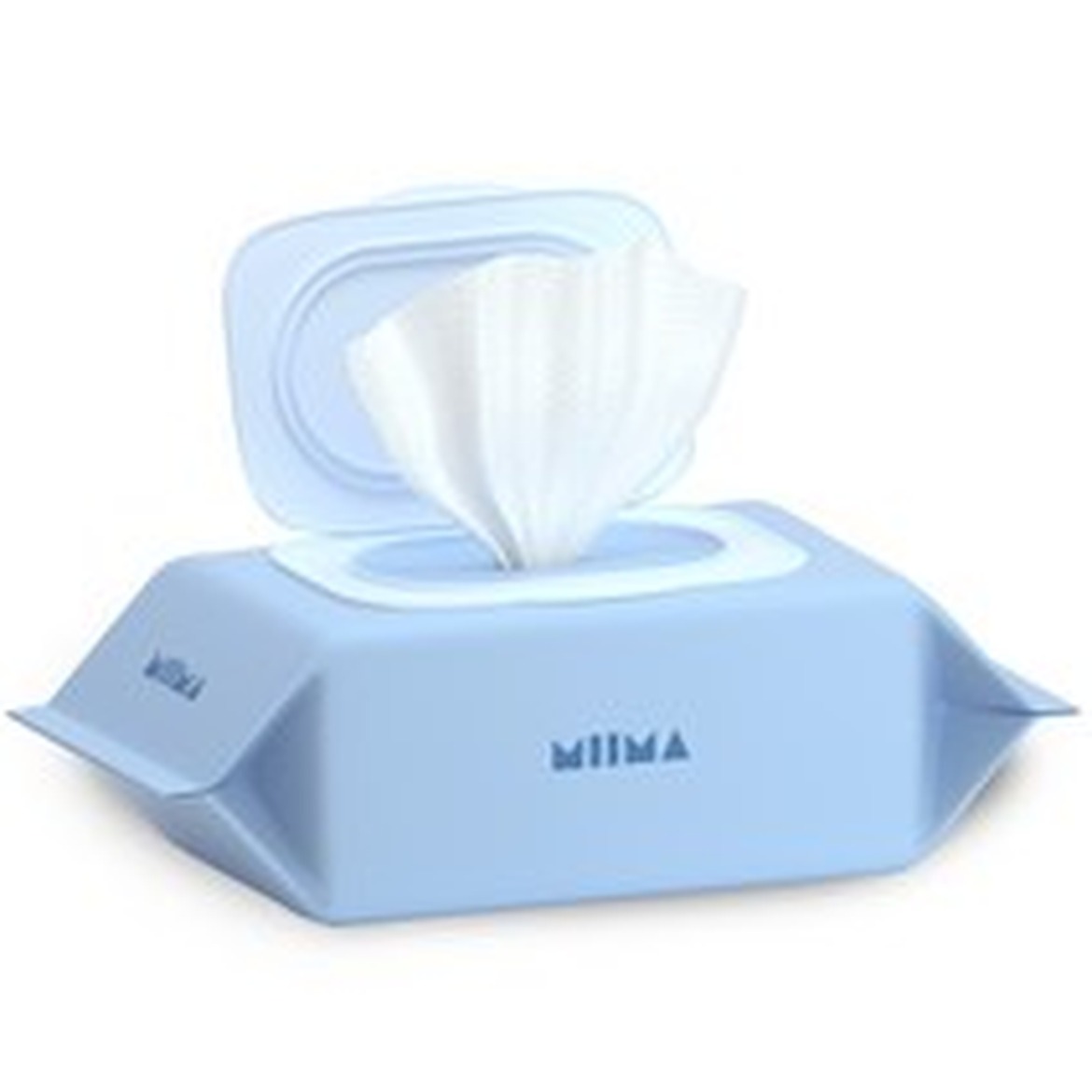 미엘 더 클래식 시그니처 물티슈 캡형, 훈련 후 산뜻함