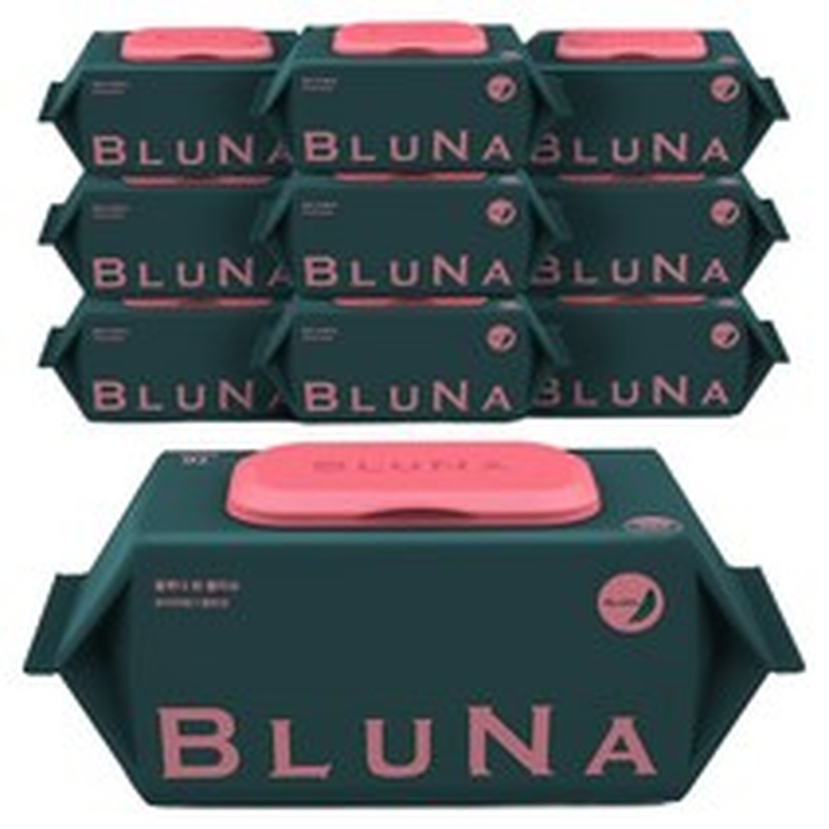 베베숲 오리진 유아물티슈 캡형, 안전한 일상 파트너