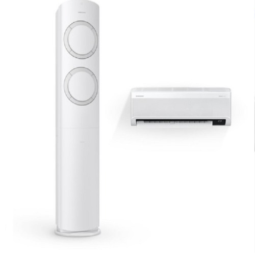 삼성 유풍 투인원에어컨 효율적인 공간 활용과 쾌적함