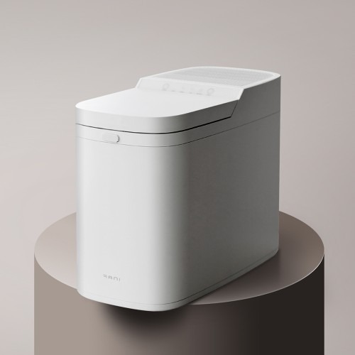 이나프 음식물처리기 리움, 가정용 분쇄기와 건조기의 완벽한 조화