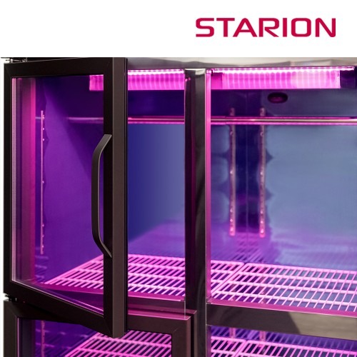 스타리온 25박스 숙성고 고기냉장고, 나에게 맞는 정육숙성고 A25ES의 선택 포인트