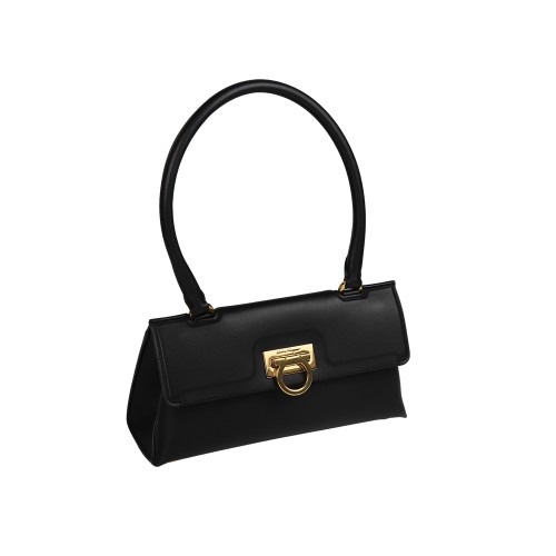 살바토레페라가모 스윙 토트백, 효율적인 디자인으로 당신의 일상을 변화시킵니다