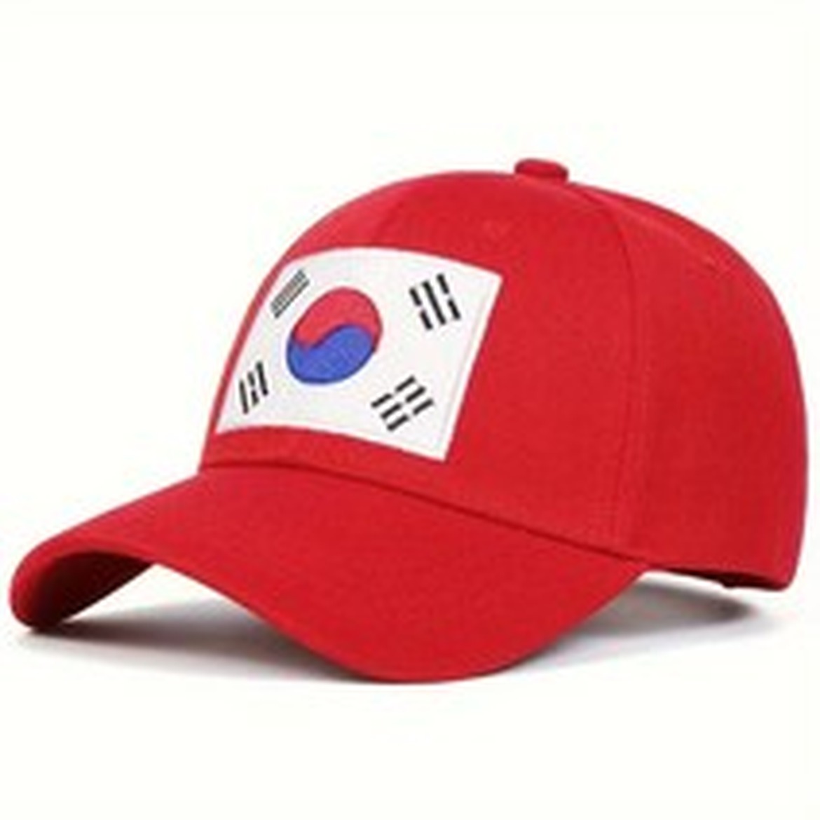 wassup 야구모자 3D 알파벳 수를 놓은 캡모자