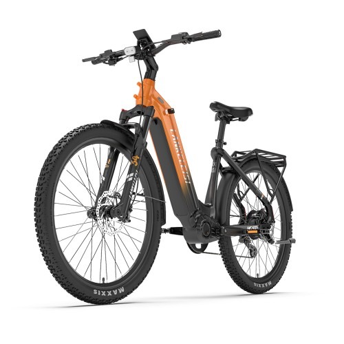 랑케레이시 MG600lite 전기자전거, 효율적인 배송을 위한 최적의 선택