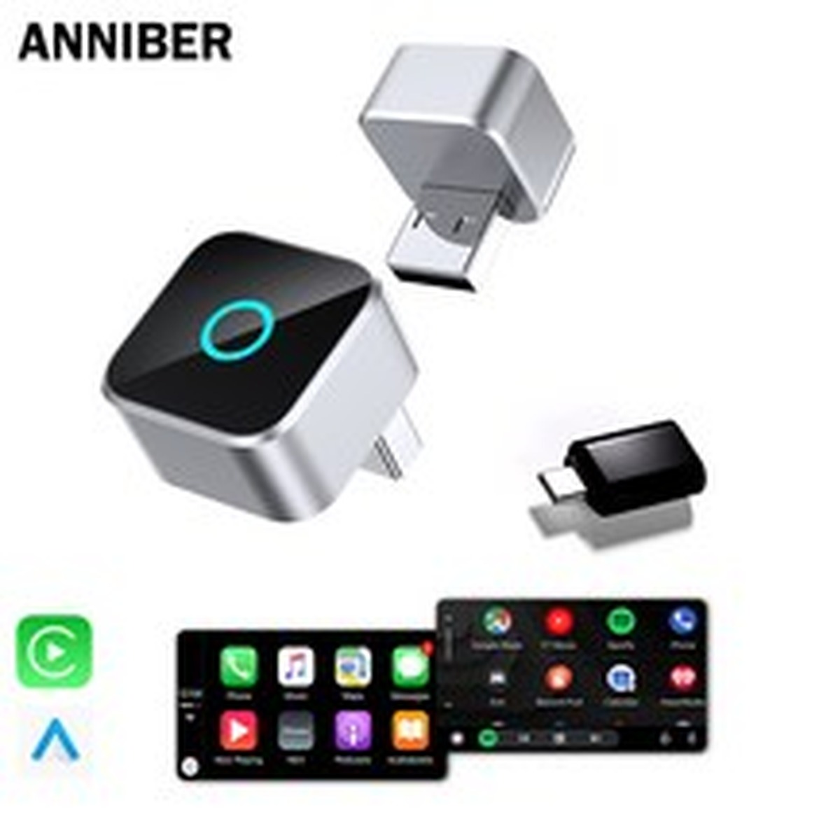 듀얼후크 2+2 헤드레스트 고리로 공간 확보하기