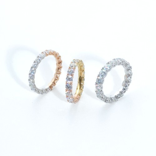 랩다이아 반지로 빛나는 순간을 만들어 보세요