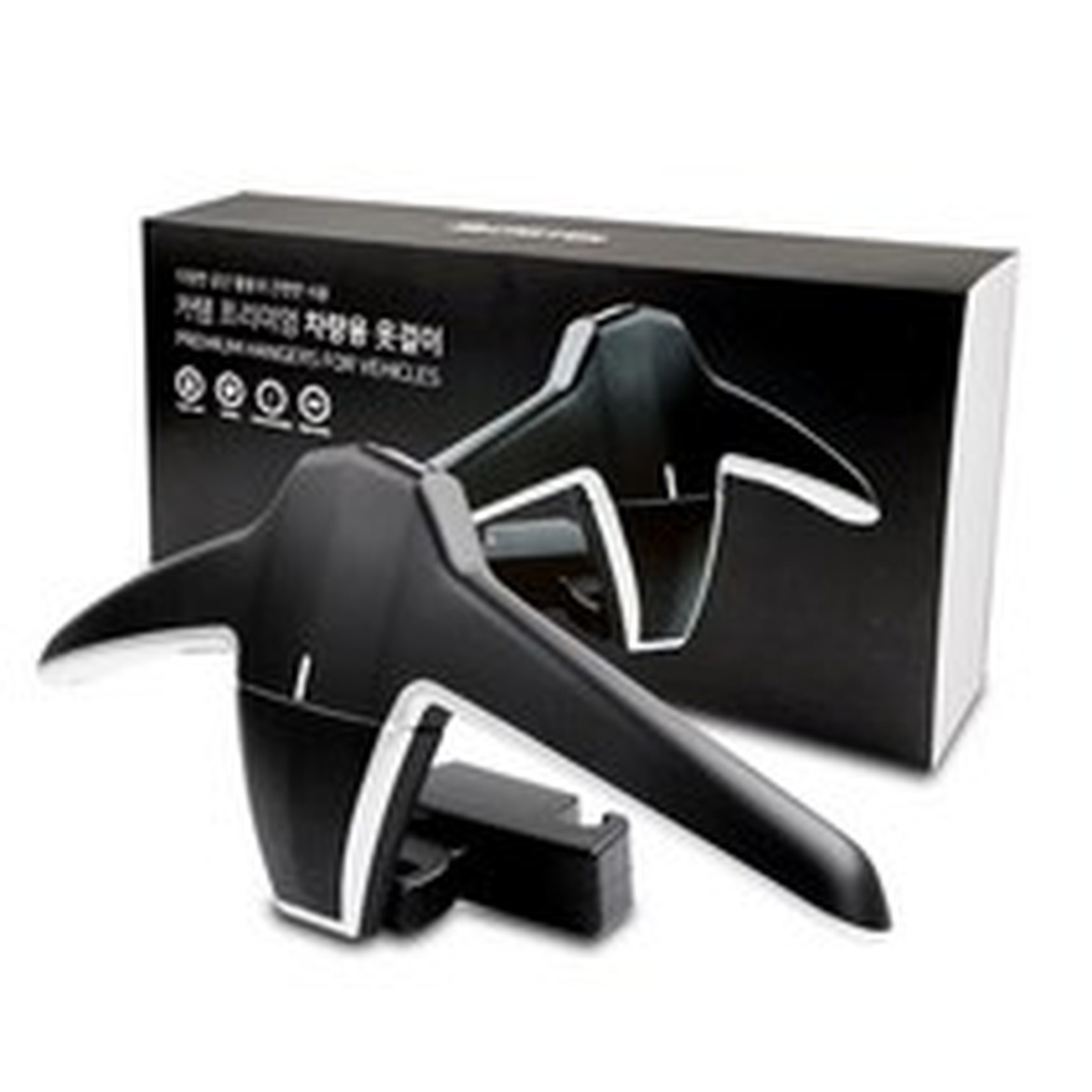 코코도르 우드볼 차량용 디퓨저 향기로 기분 전환