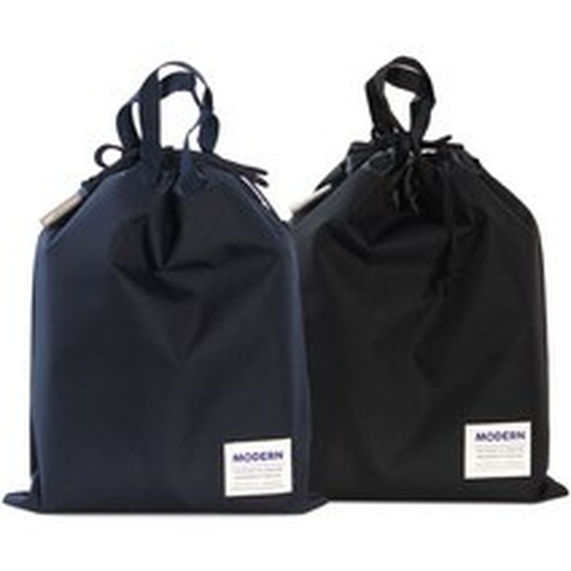 옴니버스 조리개 보조가방 새로운 변화를 담다