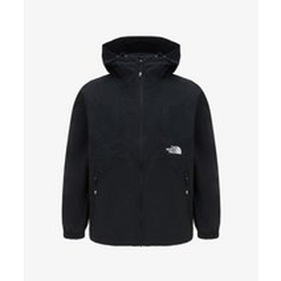 아이더 에센셜 남성 플레르 하이브리드 자켓의 편안한 동행