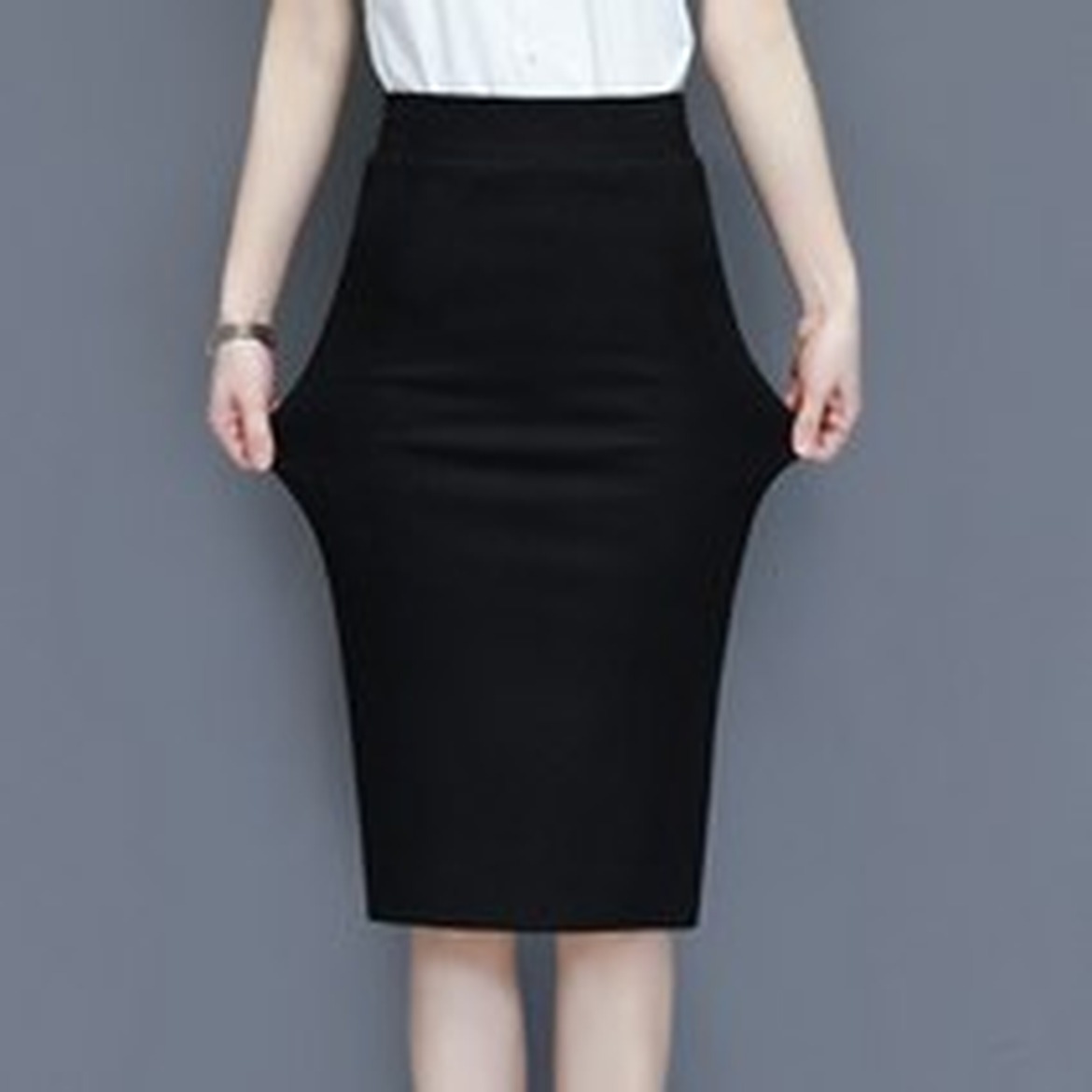 라쿤걸 고탄력 무릎길이, 활동적인 순간을 위한 완벽한 선택