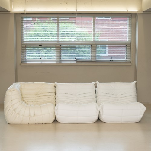 PH 17 코너 기본선택 천연면피 소가죽모듈쇼파, 빈티지 감성의 편안함