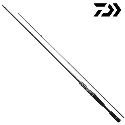 스티즈 머신건캐스트 타입3 C610MH+ 배스로드, 아이와 함께하는 안전한 낚시의 동반자