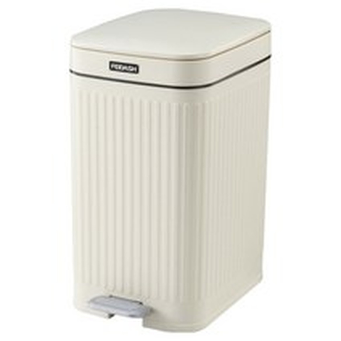 페이다쉬 뉴 알렉스 깔끔한 페달식 휴지통 관리하기 쉬운 슬림형