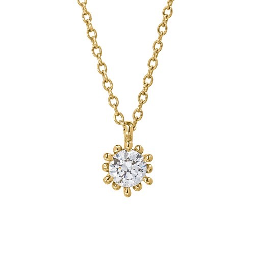 우신 GIA 다이아 목걸이, 특별한 결혼 예물로 제격