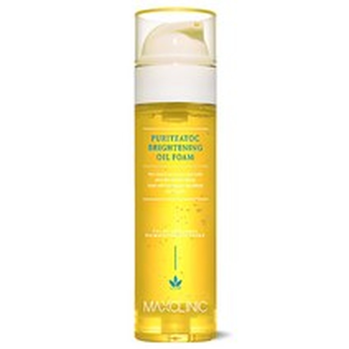 라운드랩 1025 독도 클렌저 클렌징 폼의 시원한 상쾌함