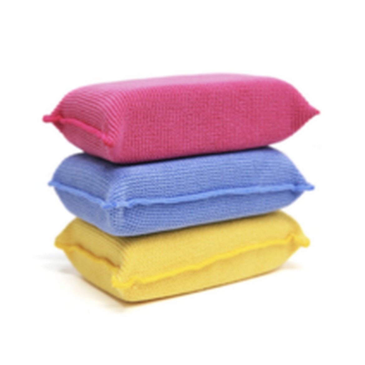 드라이뷰 테리 어플리케이터의 편리한 유막 제거 도구