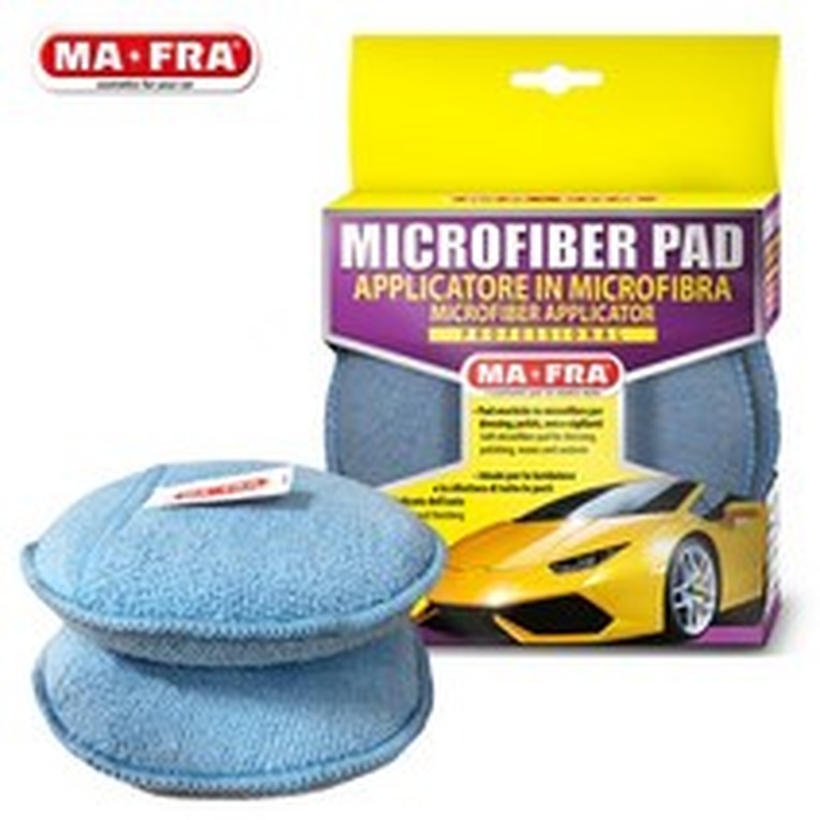 디크로닉 다용도 왁스 어플리케이터, 블랙, 편리함과 기능성 갖춘 필수 아이템