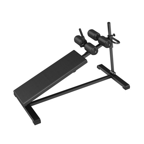 핏분 국산 윗몸일으키기 보드, 안전하고 색상변경 가능한 운동기구