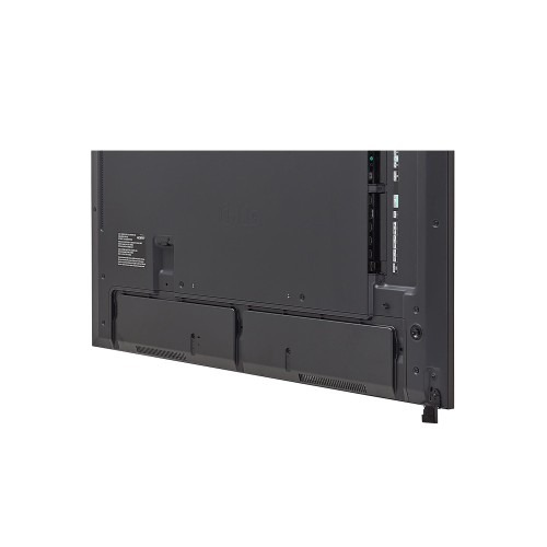 LG 단독형 사이니지로 시선을 사로잡는 고화질 화면