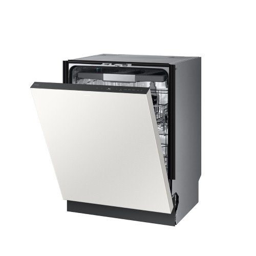 삼성 비스포크 14인용 열풍 AI 히든 식기세척기로 주방의 고민 해결하기