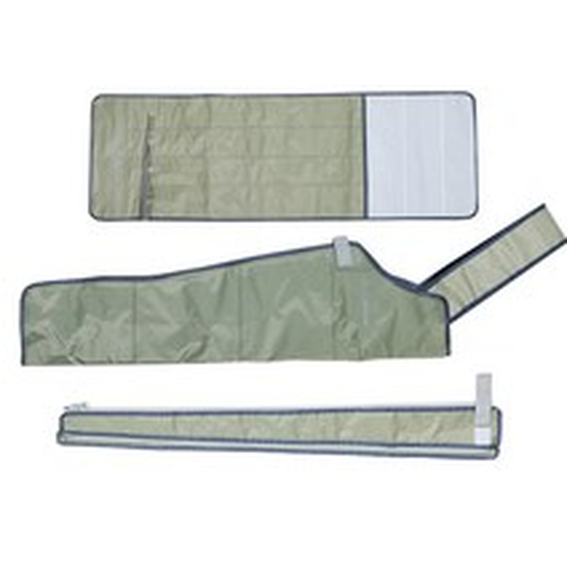 비타그램 에어그라운드 플러스 그레이, 최적의 착용감과 안정성