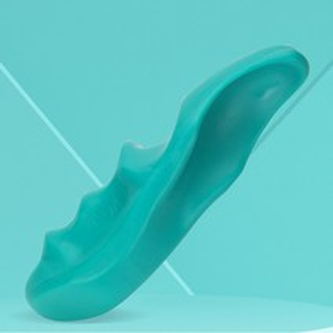 엄지손가락 마사지기, 훈련 후 피로 회복에 딱이에요 (M13051)