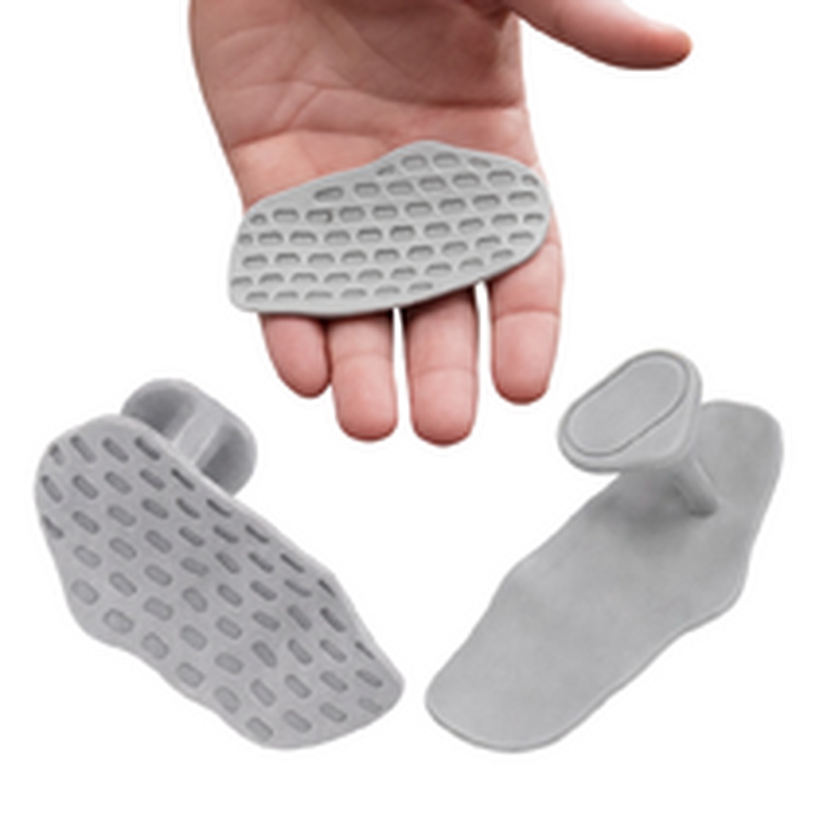 리얼EMS 니프로 무릎 마사지기로 피로 날리기