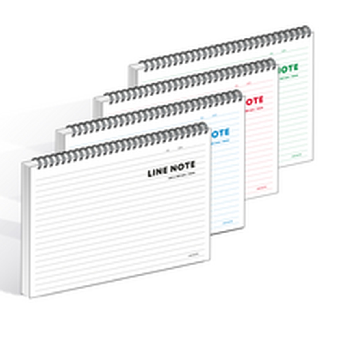 뮤니드 스프링 다분할 노트로 훈련 계획 세우기