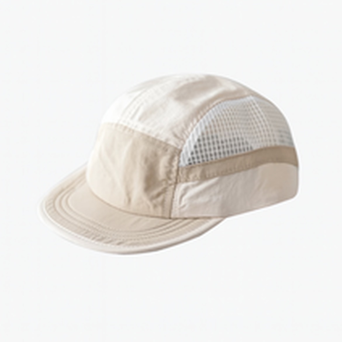 페이스랩 숏 러닝 모자, 테니스와 마라톤을 위한 최적 선택