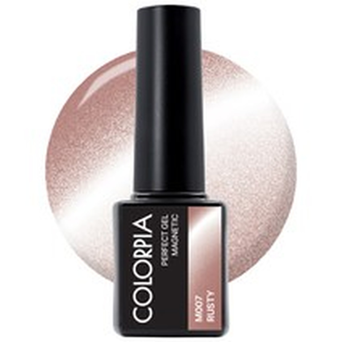 ROMO 로모 젤네일 6종 세트, 손끝에 배어나는 감각적 변신