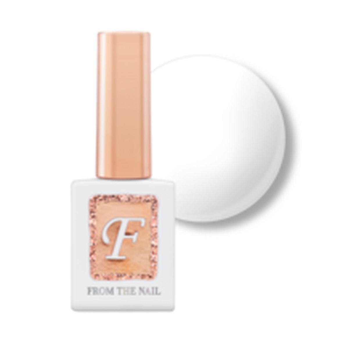 칼라피아 원스텝 자석 젤네일, 훈련 후 편안한 아름다움의 비결(M009 블라썸)