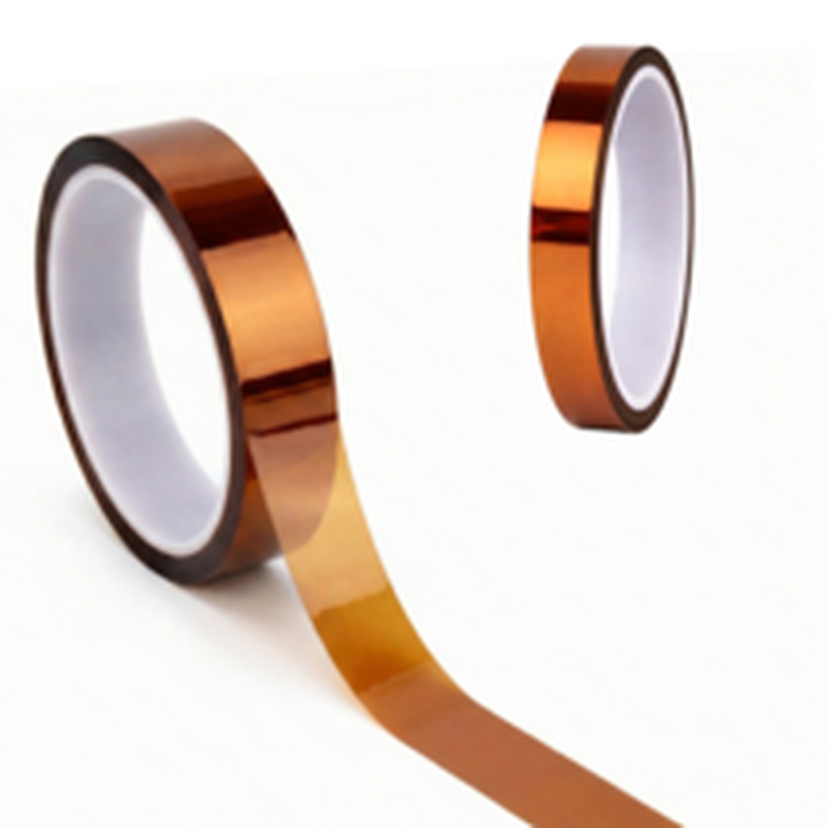 폴리이미드 내열 테이프 내구성 강한 비밀