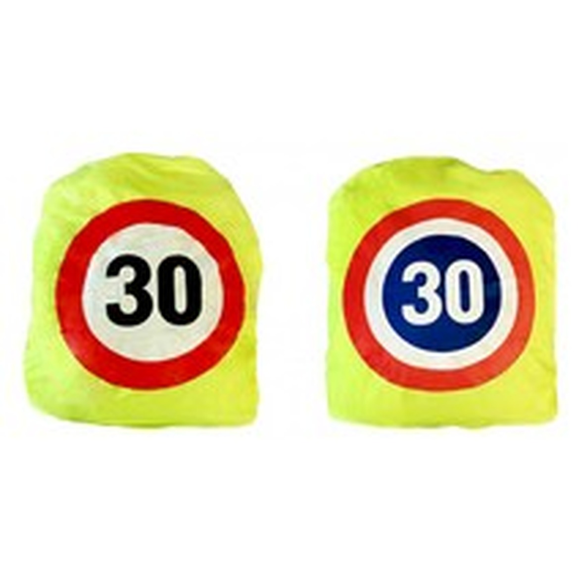 어린이 안전 가방커버 A타입, B타입으로 클라스를 낮추지 마세요