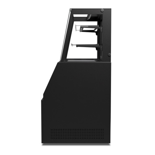 베이커리 케이크 음료 냉장쇼케이스 1800 콤비형으로 공간 활용 극대화