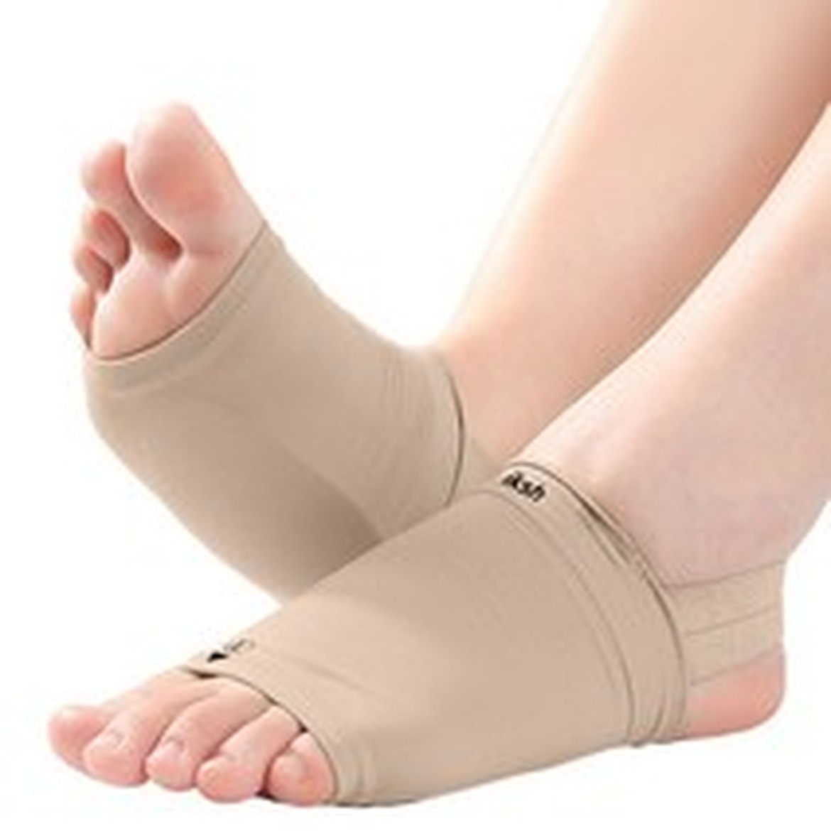 일감생활 발바닥 마사지 아치패드로 피로 회복하기