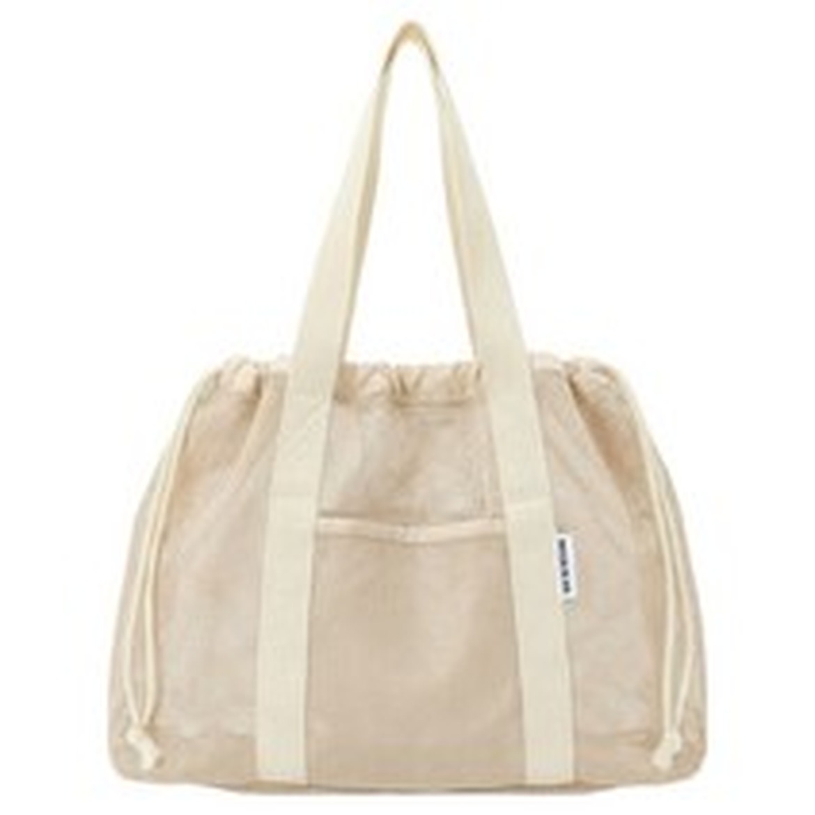 메종드아야 올메쉬 방수 속주머니, 목욕 후 완벽한 정리법