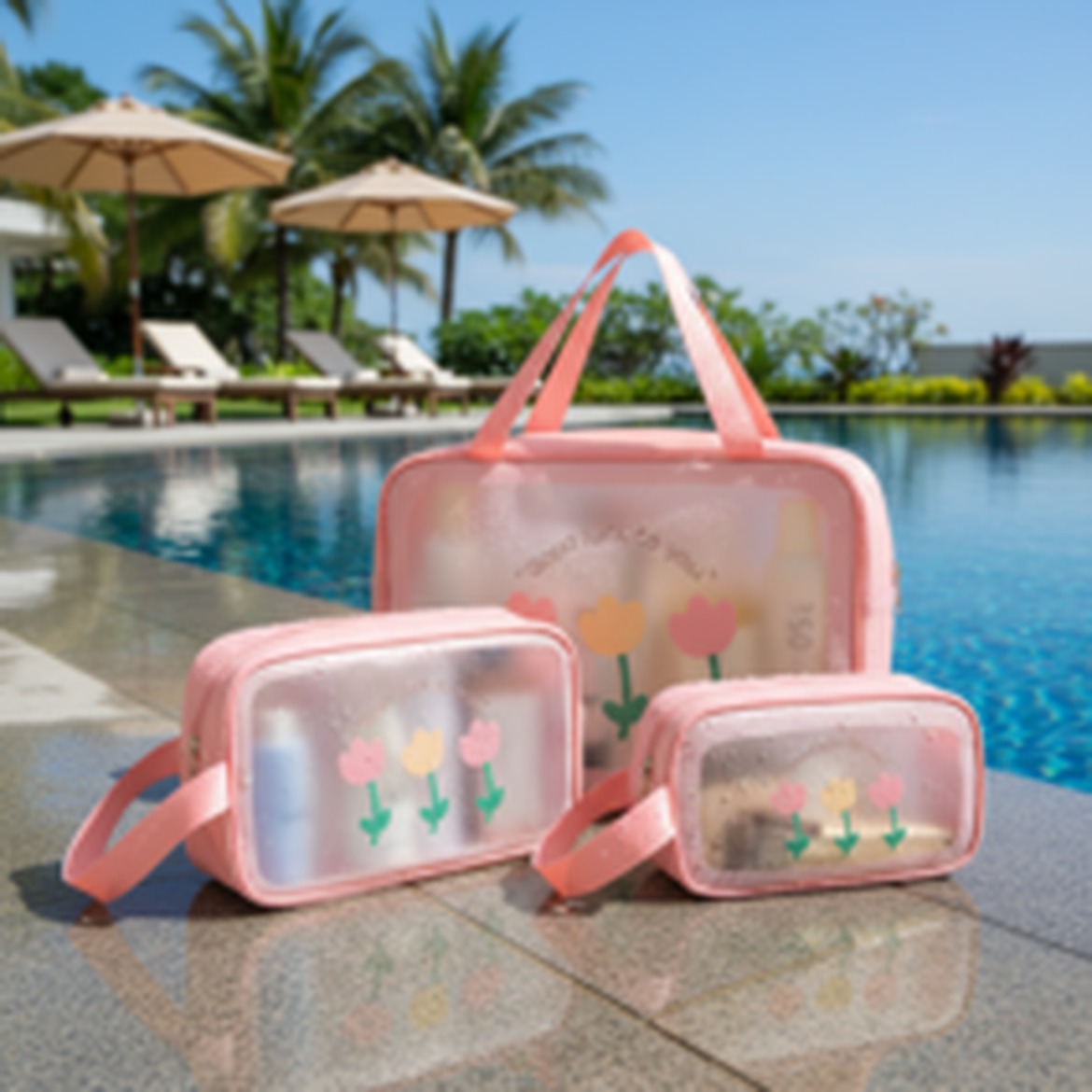 예그리나 방수 워시백, 여행의 든든한 동반자