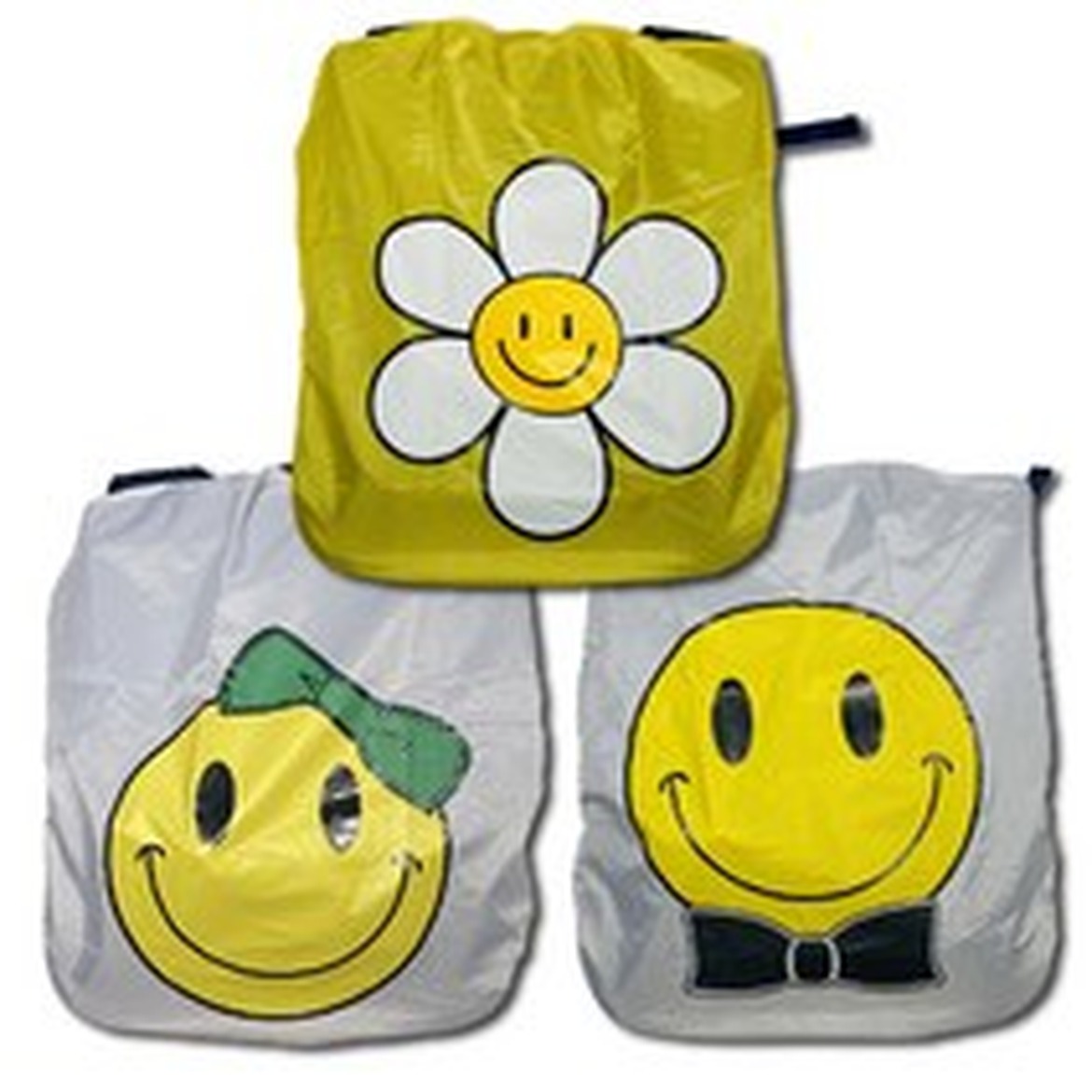 데이지 어린이 책가방 방수커버로 소중한 책 지키기