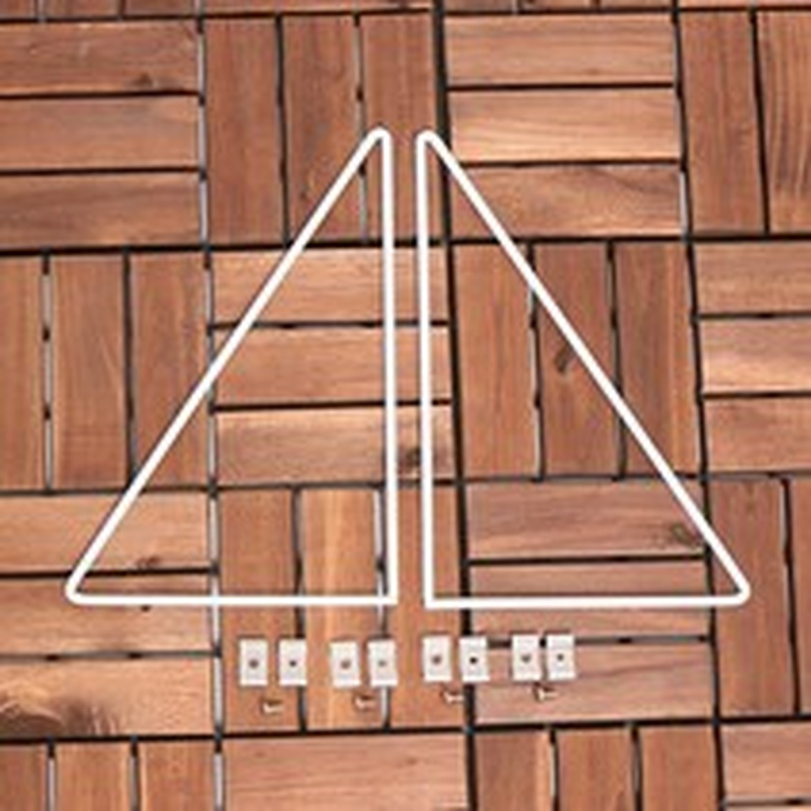 인테리어 네트망 스탠드(B형)로 공간을 감각적으로 변화시키는 방법