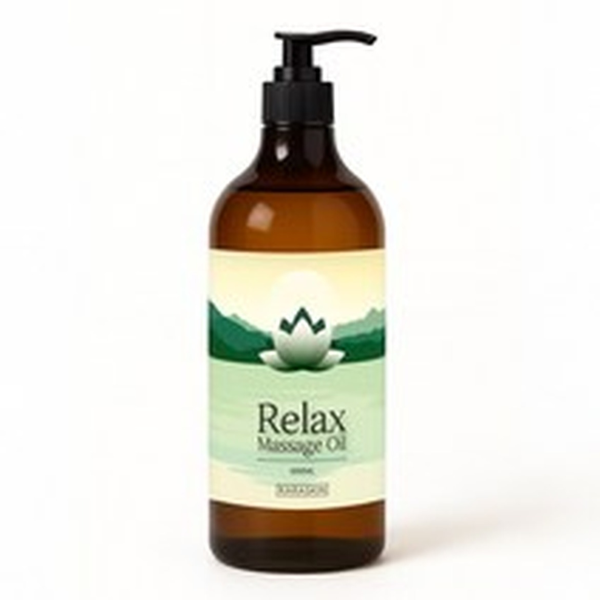 라라스킨 릴렉싱 바디 마사지 오일로 피로를 날리다