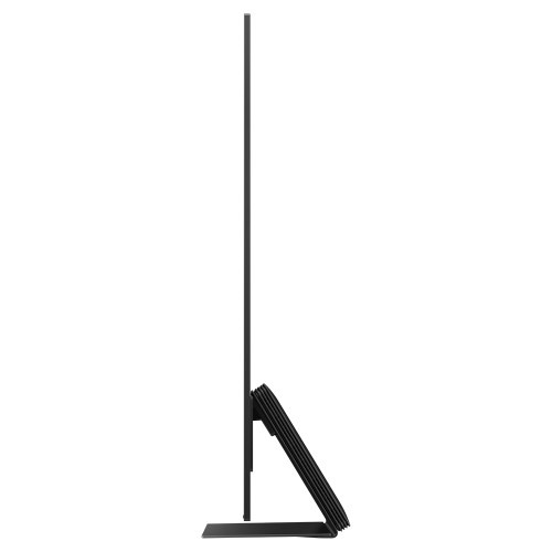 삼성 OLED TV 163cm 화면으로 감동을 주는 가족의 선택