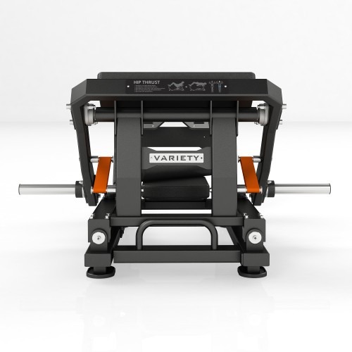 핏분 국산 힙쓰러스트 머신, 바쁜 일상에서도 편안하게 엉덩이 운동하기