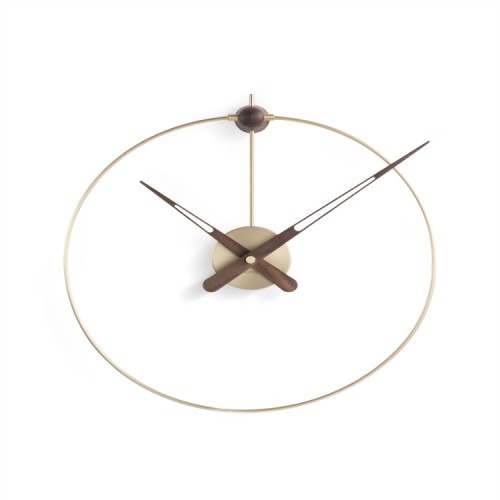 노몬 도블오 G 시계 우아한 디자인과 2년 무상 AS 보장