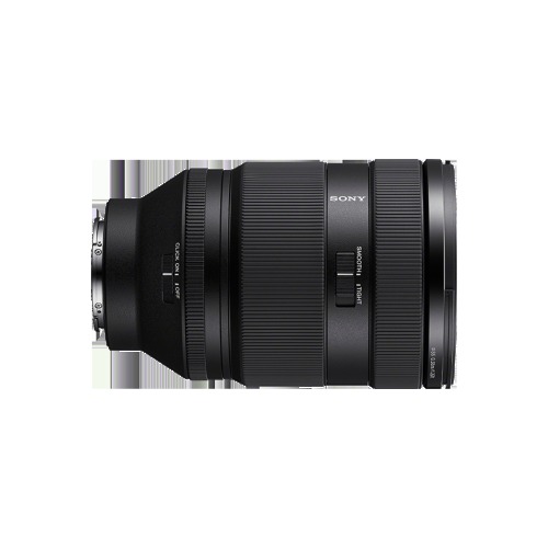 소니 SEL2870GM 감각적인 촬영을 위한 만능 렌즈