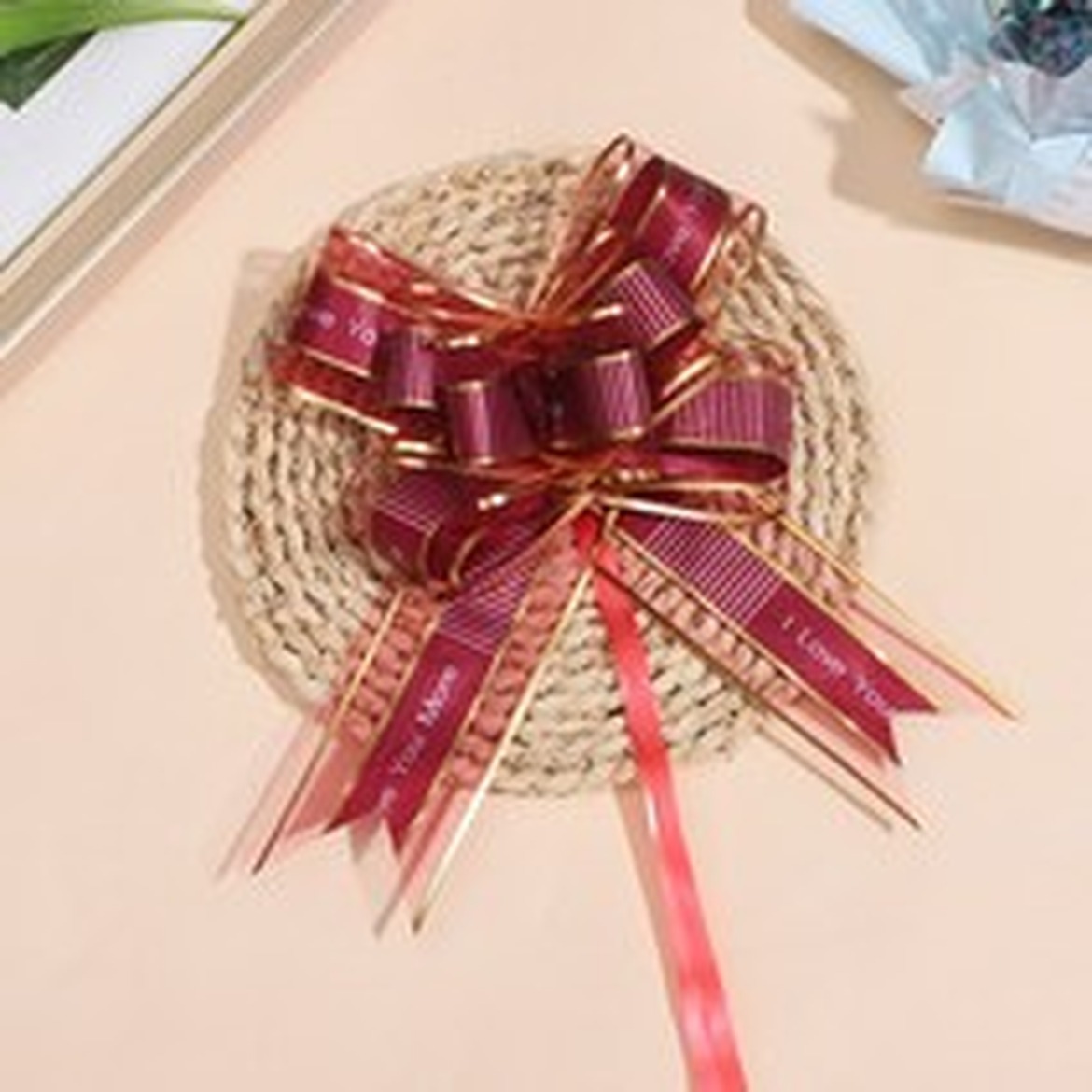 나모몰 별꽃 금사꽃 다채로운 감동