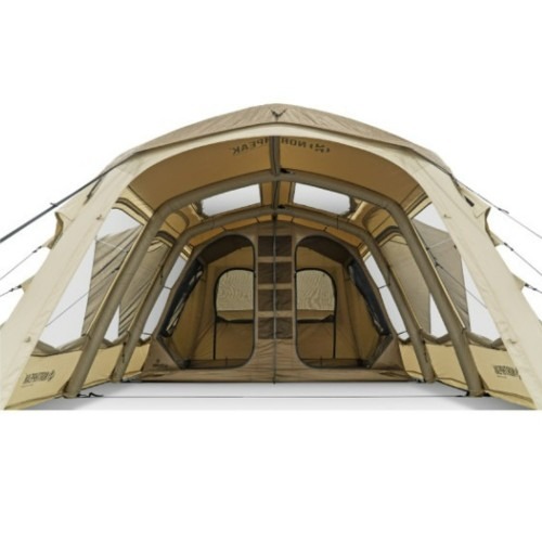 노스피크 A7 6.0 에어텐트 쉘터, 가족과의 소중한 시간을 위한 완벽한 선택