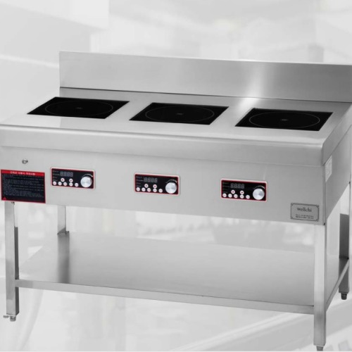 업소용인덕션 웰치 전기렌지로 바쁜 주방을 스마트하게 관리하기