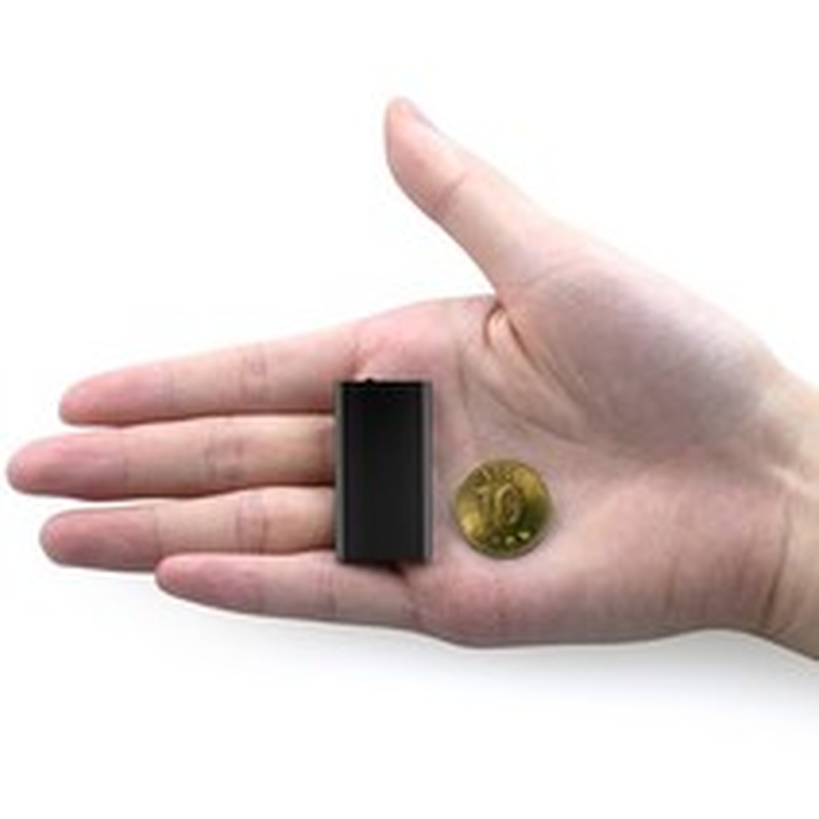 신클퍼 초소형 고성능녹음기 깊은 소리로 나를 담아요