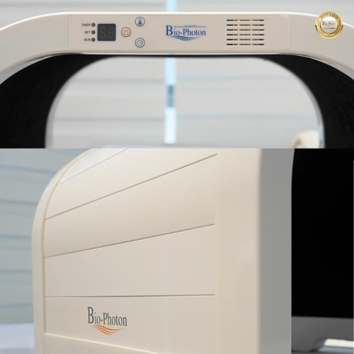 바이오포톤 원적외선 온열돔, 수족냉증 완화에 적합한 효과적인 선택